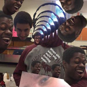 Meet your Posher, Shalom